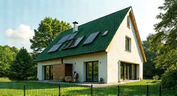 Perspektiven zu nachhaltigem Bauen sind vielschichtig