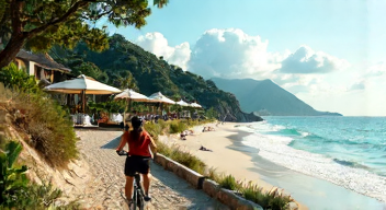 Perspektiven zu nachhaltigem Tourismus und Luxus