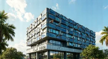 Perspektiven zu nachhaltigem Wohnbau