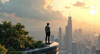 Perspektiven zu nachhaltigem Wohnen