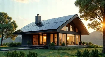 Perspektiven zu nachhaltigem Wohnen