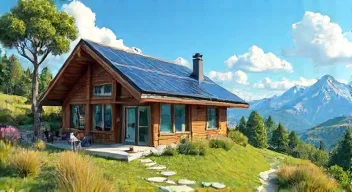 Perspektiven zu nachhaltigem Wohnungsbau