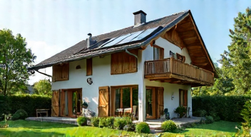 Perspektiven zu nachhaltigem Wohnungsbau