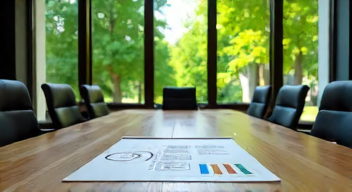 Perspektiven zu nachhaltigen Finanzierungsstrategien