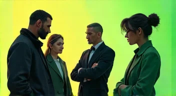 Perspektiven zu nachhaltigen Investitionen