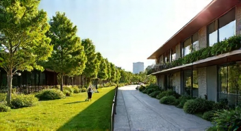 Perspektiven zu nachhaltigen Investitionen in soziale Infrastruktur