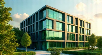 Perspektiven zu nachhaltigen Klimastrategien in Immobilienfonds