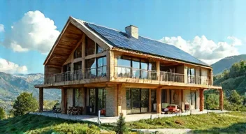 Perspektiven zu nachhaltiger Architektur