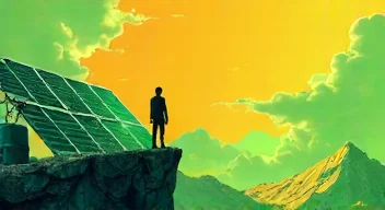 Perspektiven zu nachhaltiger Energieversorgung