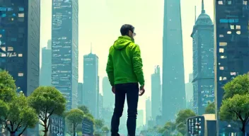 Perspektiven zu nachhaltiger Logistik und Stadtentwicklung