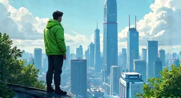 Perspektiven zu nachhaltiger Stadtentwicklung