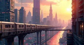 Perspektiven zu nachhaltiger Stadtentwicklung