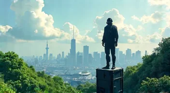 Perspektiven zu nachhaltiger Stadtentwicklung