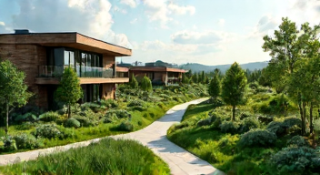 Perspektiven zu nachhaltiger Stadtentwicklung