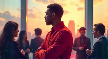 Perspektiven zu Networking in der Immobilienwirtschaft