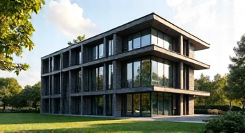 Perspektiven zu Neubauprojekten in Berlin