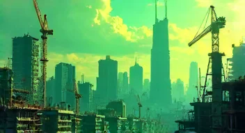 Perspektiven zu Neubauprojekten und Stadtentwicklung