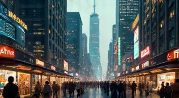 Perspektiven zu Newmarks Rolle im Kapitalmarkt