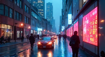 Perspektiven zu NFTs und ihrer Zukunft