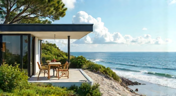 Perspektiven zu Ostseetraum und der Zukunft der Ferienwohnungen