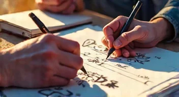 Perspektiven zu Partnerschaften im Design sind vielschichtig