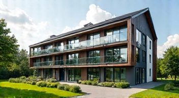 Perspektiven zu Pflegeimmobilien in Deutschland