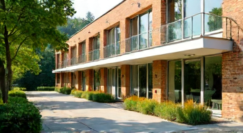 Perspektiven zu Pflegeimmobilien sind entscheidend