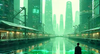 Perspektiven zu Photovoltaik und Logistik