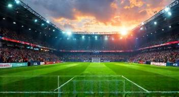 Perspektiven zu Prognosemärkten im Fußball