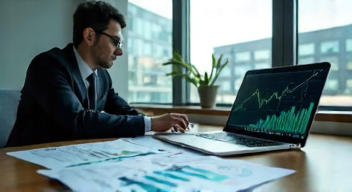 Perspektiven zu Prognosemärkten und Insiderhandel