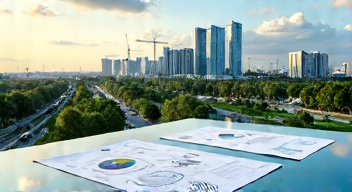 Perspektiven zu Projektentwicklern und Marktveränderungen