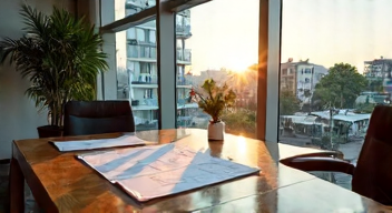 Perspektiven zu Property Management sind vielfältig