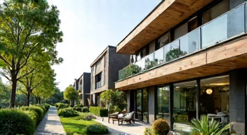 Perspektiven zu Property Management und seiner Entwicklung