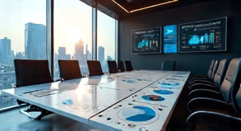 Perspektiven zu PropTech-Investitionen sind vielfältig