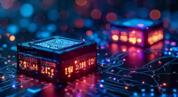 Perspektiven zu Quantencomputing und Blockchain