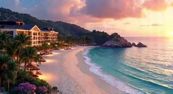 Perspektiven zu Resort-Investitionen