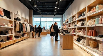 Perspektiven zu Retail-Investments sind vielfältig