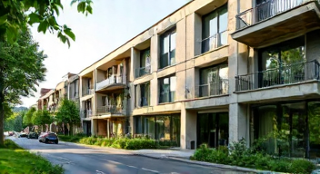 Perspektiven zu Revitalisierungen in der Immobilienwirtschaft