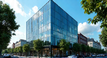 Perspektiven zu Rothschild & Co und dem Finanzmarkt