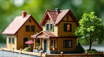 Perspektiven zu Sachwertanlagen und deren Bedeutung