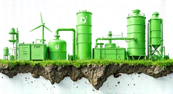 Perspektiven zu Schadstoffmanagement und Verantwortung