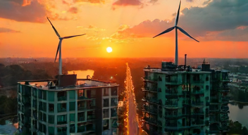 Perspektiven zu smarter Energieoptimierung sind vielversprechend