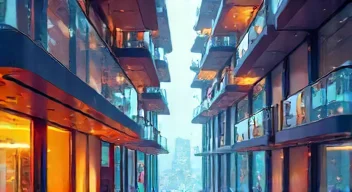 Perspektiven zu sozialem Wohnungsbau