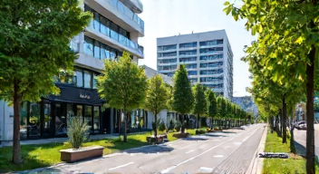 Perspektiven zu sozialer Infrastruktur sind vielschichtig