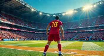 Perspektiven zu Sponsoring im Sport