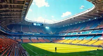 Perspektiven zu Stadionumbauten sind vielschichtig