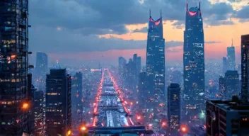 Perspektiven zu Stadtentwicklung