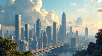 Perspektiven zu Stadtentwicklung und Revitalisierung