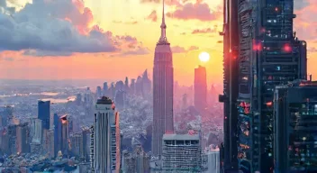 Perspektiven zu Stadtentwicklung und Zukunftsvisionen