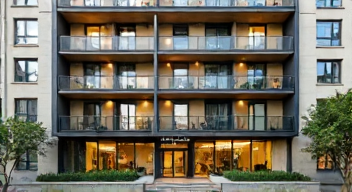 Perspektiven zu Staycity in Wien